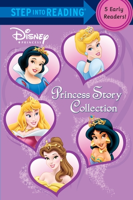 楽天ブックス: PRINCESS STORY COLLECTION(SIR)(P) - DISNEY