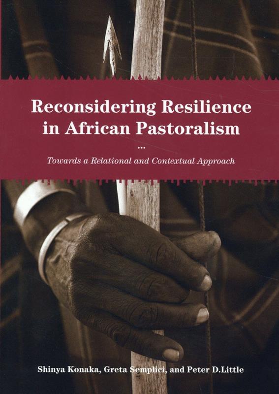 Reconsidering Resilience in African Pastoralism画像