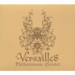 楽天ブックス: Versailles - ヴェルサイユ - 4943674124879 : CD