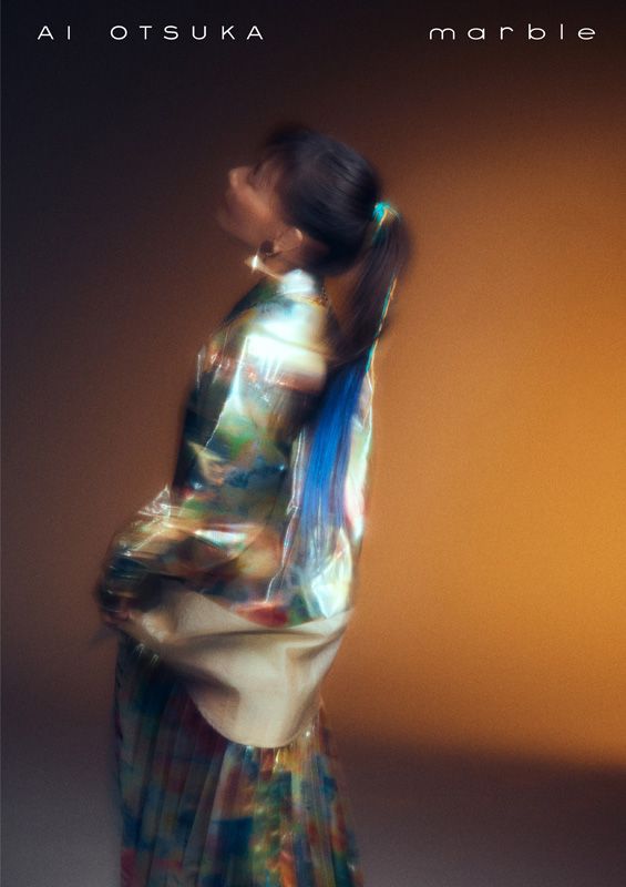 ブックス: marble (CD＋DVD＋スマプラ)【初回生産限定】 - 大塚愛 - 4988064634880 : CD