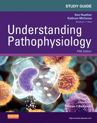 楽天ブックス: Study Guide for Understanding Pathophysiology - Sue