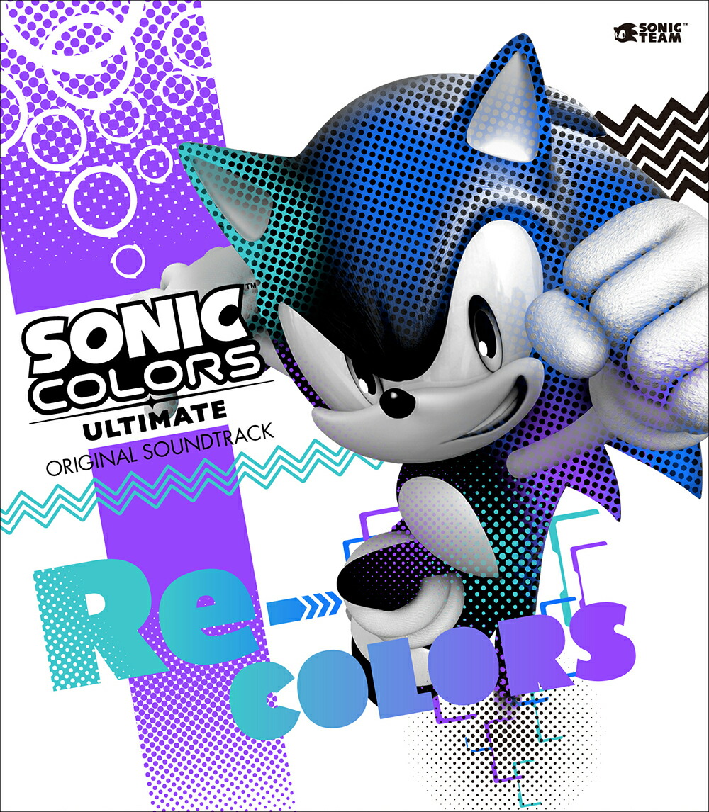 SonicColorsUltimateOriginalSoundtrackRe-Colors[(V.A.)]