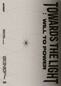 2024 ATEEZ WORLD TOUR [TOWARDS THE LIGHT : WILL TO POWER] IN JAPAN画像
