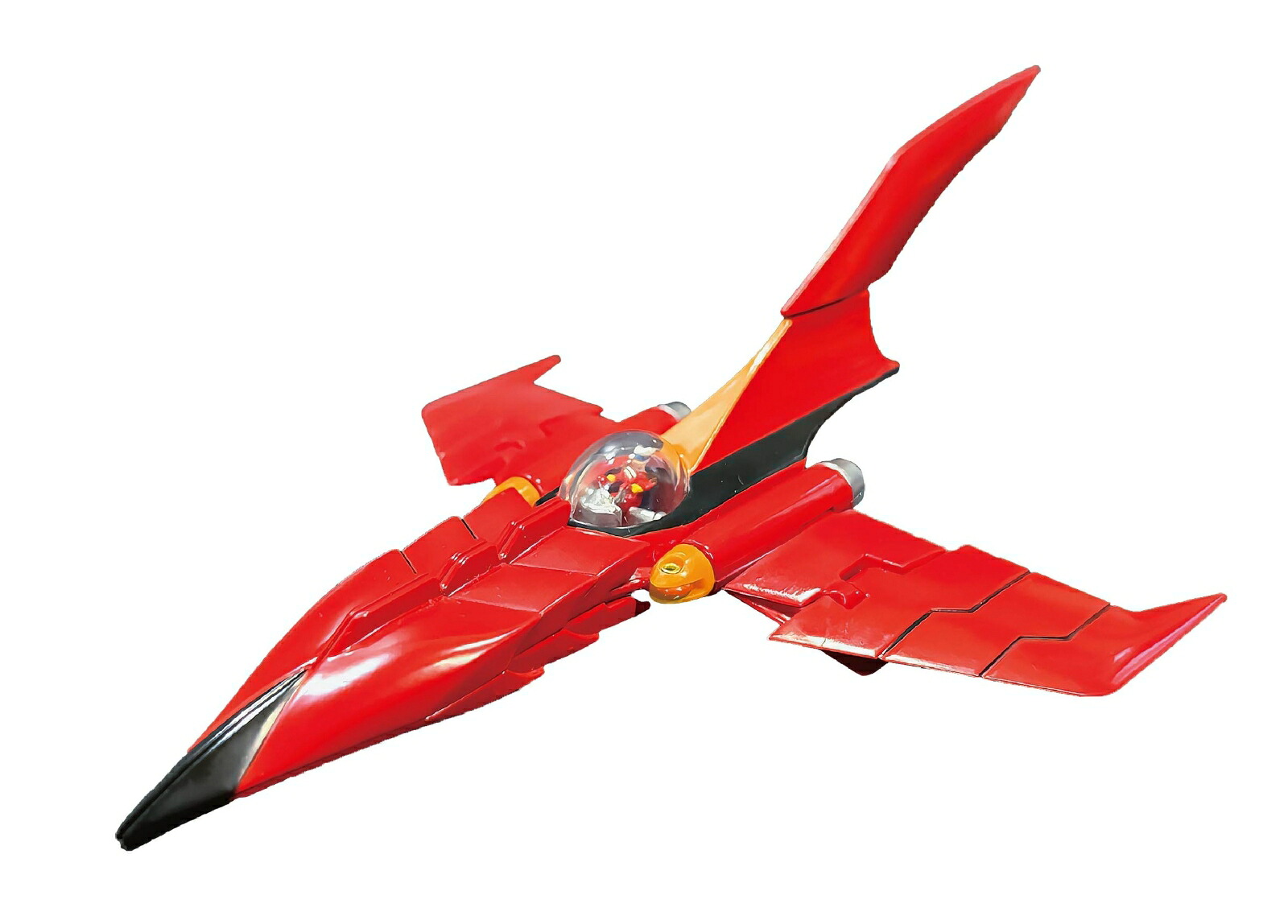 ブックス: メタル・アクション 『マジンカイザー』 カイザーパイルダー リニューアルバージョン (彩色済み完成品フィギュア) - 玩具 - 4582385574902 : ゲーム