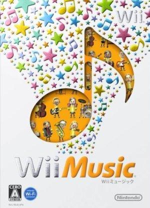 楽天ブックス: Wii Music - Wii - 4902370517101 : ゲーム