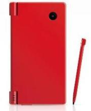 ニンテンドーDSi レッド RED 赤