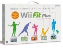 Wii Fit Plus �Х��Wii�ܡ��ɥ��å�