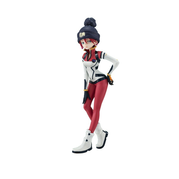 フィギュアーツ mini ニャアン アマテ・ユズリハ (マチュ) Figuarts mini アマテ・ユズリハ (マチュ)/ニャアン/シュウジ
