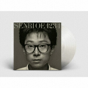 大江千里 1234 香港盤 超貴重 新品 激レア 大江千里｜アルバム『1 2 3 4』アナログ盤とCDが5月22日再発売｜購入