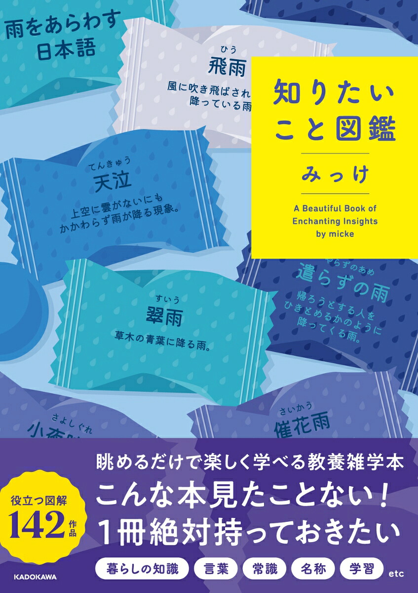 知りたいこと図鑑[みっけ]