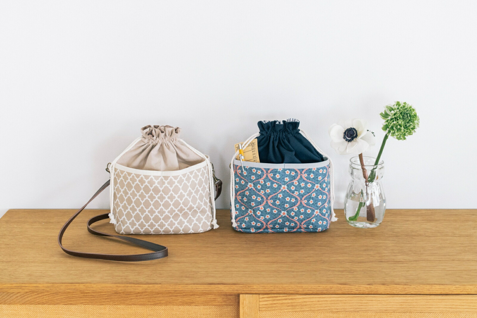 ����OK�����߲��������äƤ������ʥ略����ǥ�����ΥХå��Ⱦ�ʪ[Baby��KidsHandmade]