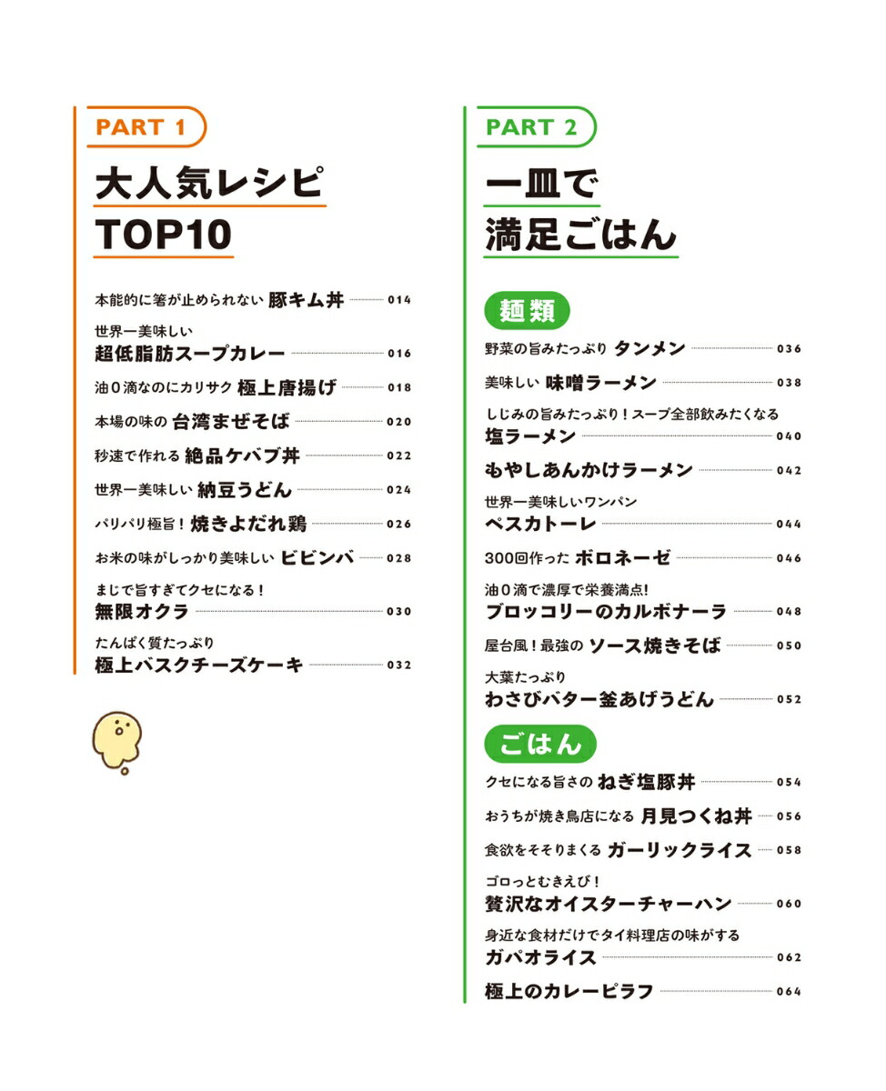 世界一美味しくて健康的なズボラ飯えっ、全レシピ塩分2.5g脂質20g以下!?[はらぺこグリズリー]