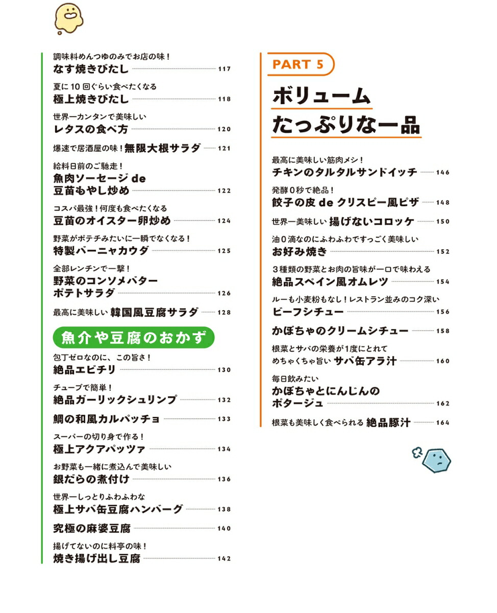 世界一美味しくて健康的なズボラ飯えっ、全レシピ塩分2.5g脂質20g以下!?[はらぺこグリズリー]