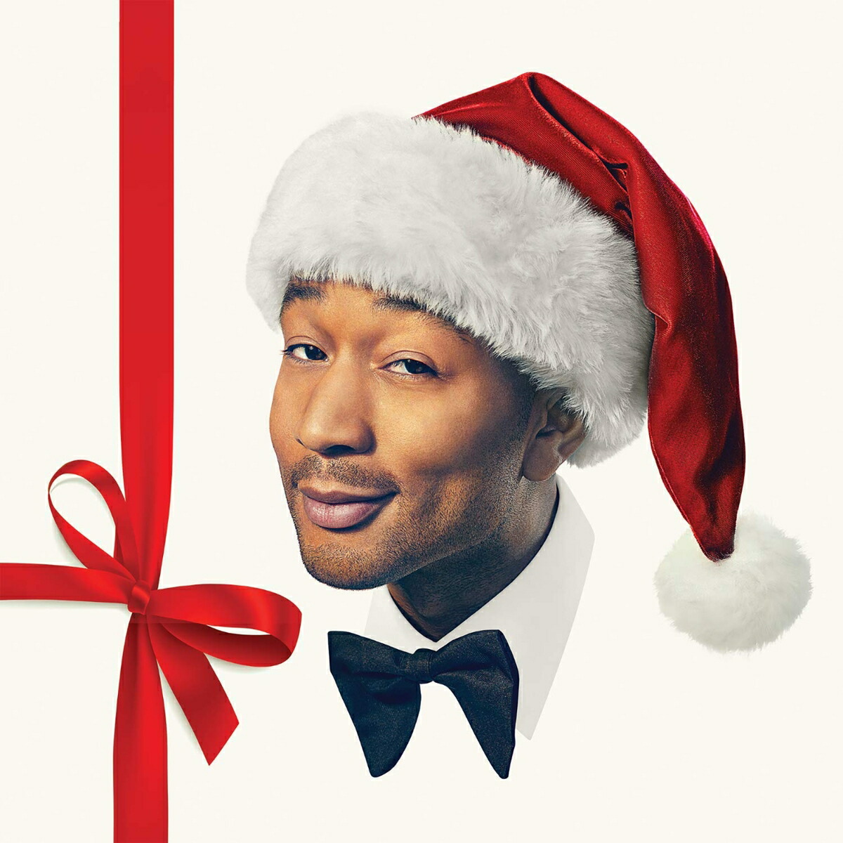 楽天ブックス 輸入盤 ア レジェンダリー クリスマス デラックス John Legend Cd