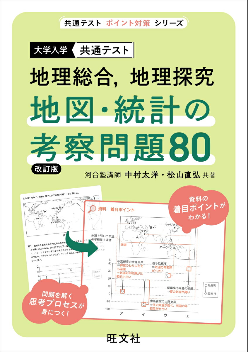 Common Test General Geography, Geographic Exploration Map/Statistics Discussion Questions 80