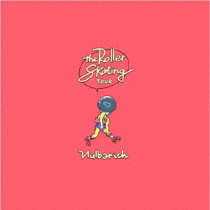 The Roller Skating Tour (初回限定盤)画像