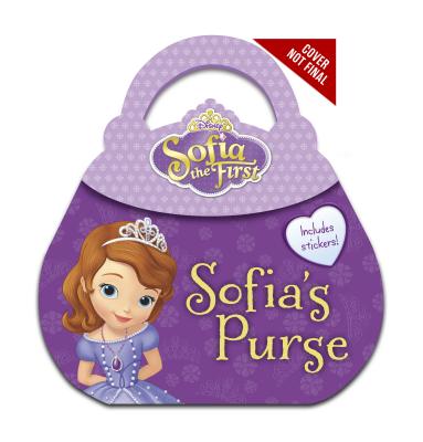 楽天ブックス Sofia The First Sofia S Purse Disney Book Group 洋書 楽天ブックス Sofia The First Sofia S Purse Disney Book Group 洋書