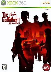 楽天ブックス ゴッドファーザーii Xbox360 ゲーム