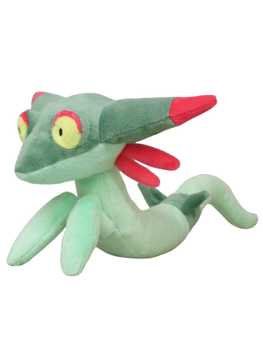 楽天ブックス ポケットモンスター All Star Collection ぬいぐるみ Pp1 ドラメシヤ S 玩具 ゲーム