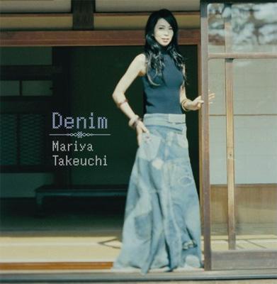 楽天ブックス: Denim（初回限定盤） - 竹内まりや - 4943674071623 : CD