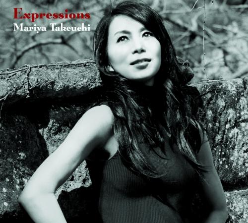 楽天ブックス: Expressions（初回限定盤 4CD） - 竹内まりや