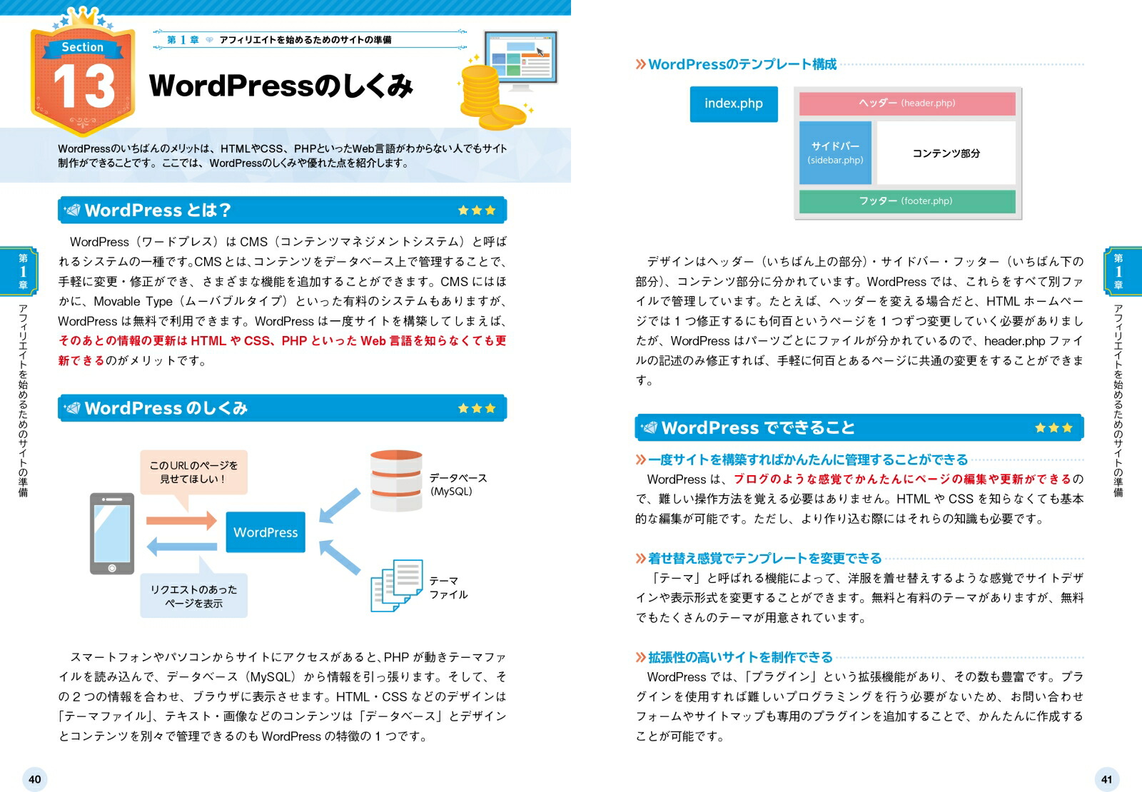 もっと収益を伸ばす！アフィリエイト徹底攻略ガイドブック[すずきみずほ]