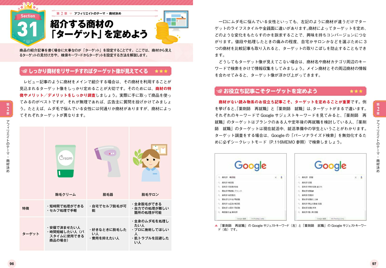 もっと収益を伸ばす！アフィリエイト徹底攻略ガイドブック[すずきみずほ]