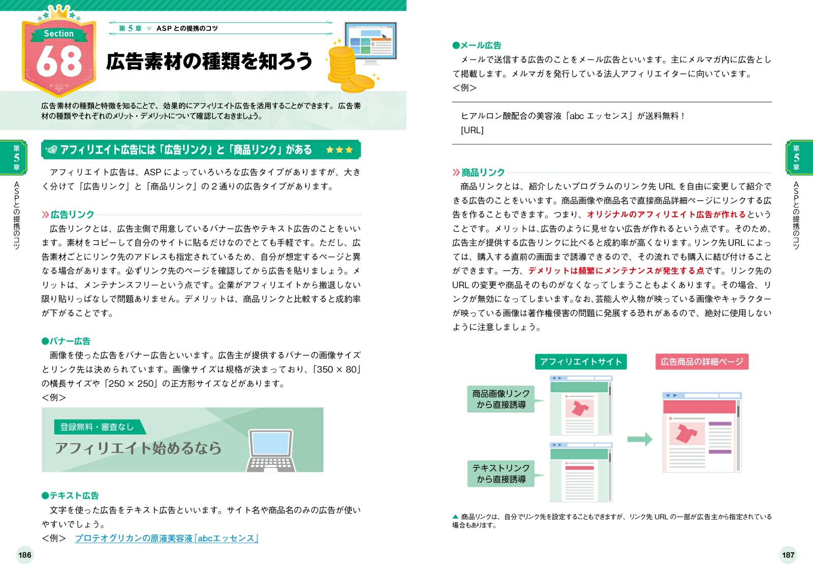 もっと収益を伸ばす！アフィリエイト徹底攻略ガイドブック[すずきみずほ]