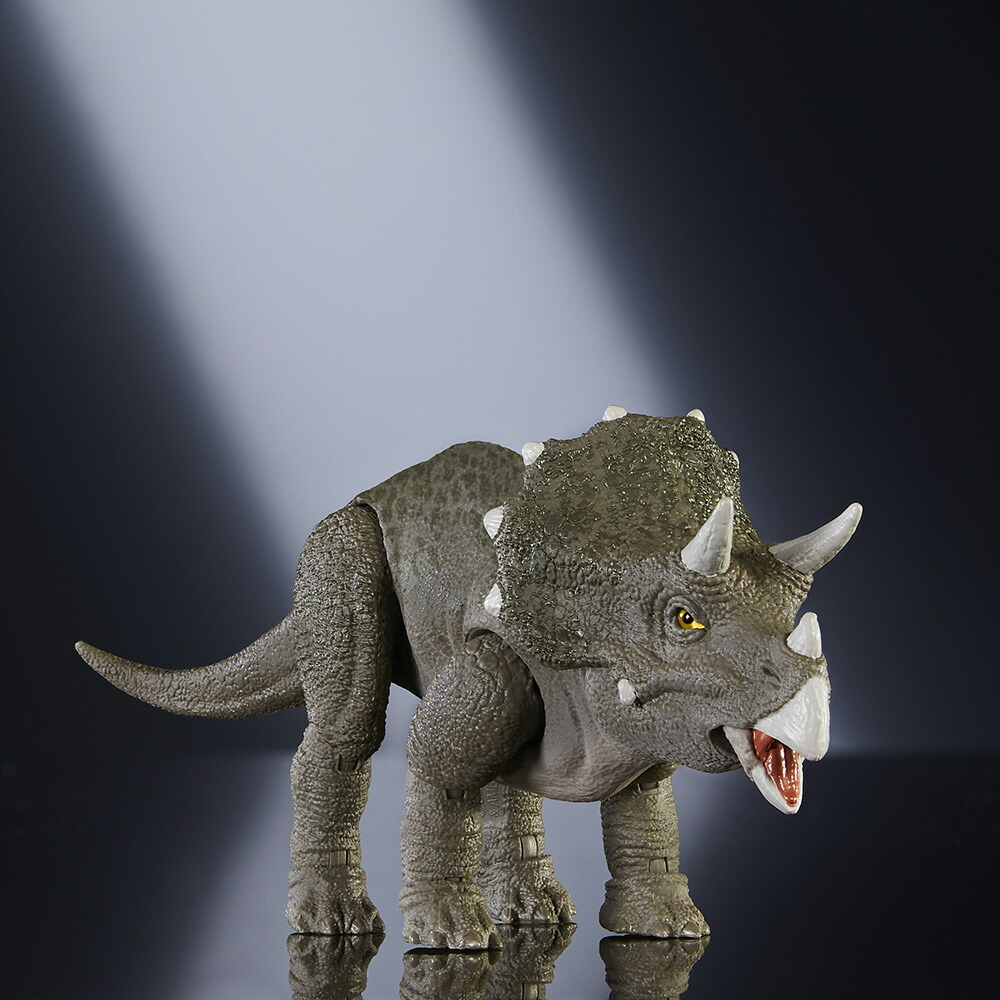 ޥƥ른饷å(JURASSICWORLD)ϥɥ쥯ȥꥱȥץҶե奢εĹ:16.5cm8Ф饰졼JDJ07