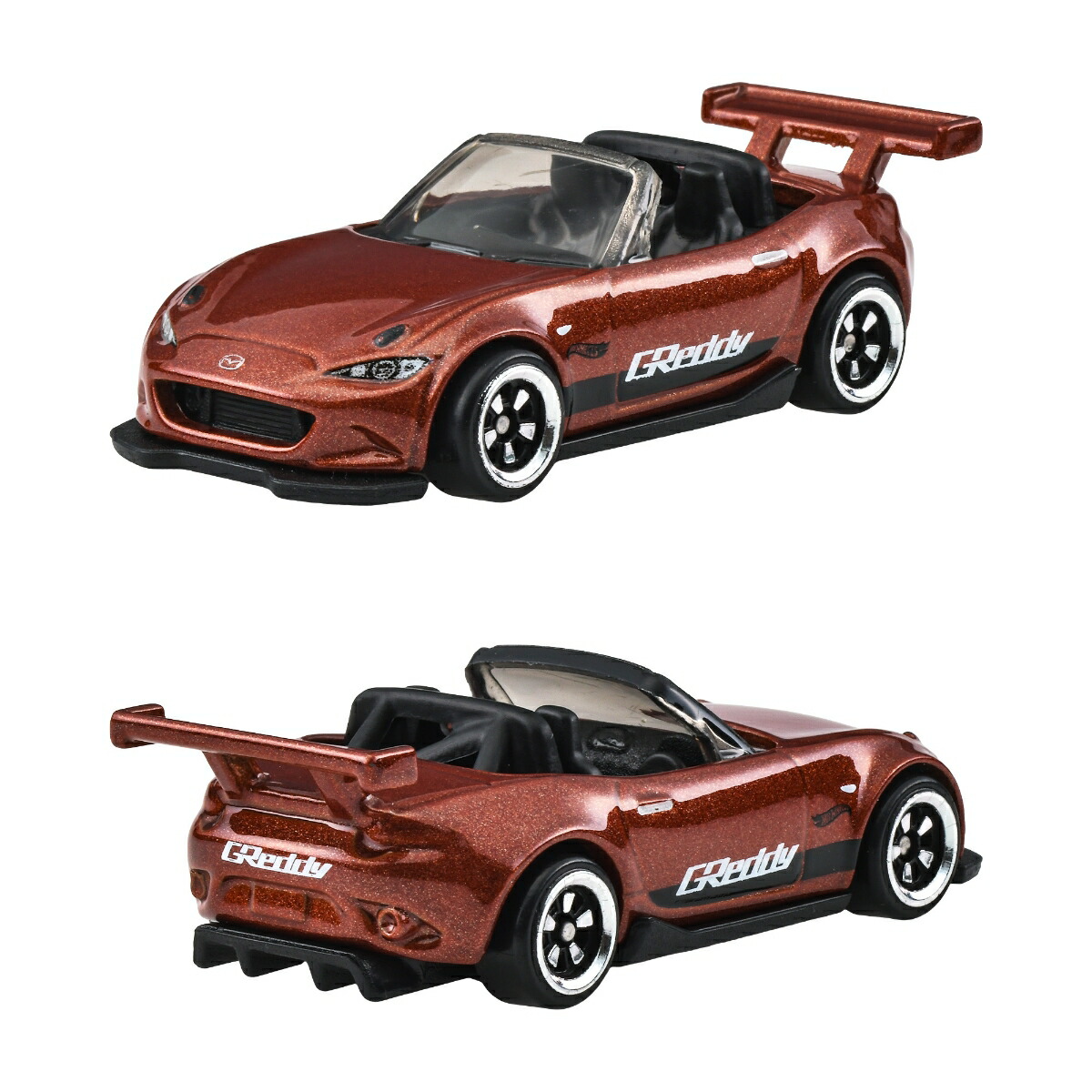 ホットウィール(HotWheels)テーマオートモーティブアソートーコンパクト・キングス乗り物おもちゃミニカー10台入りBOX販売3歳からマルチGDG44-987Q