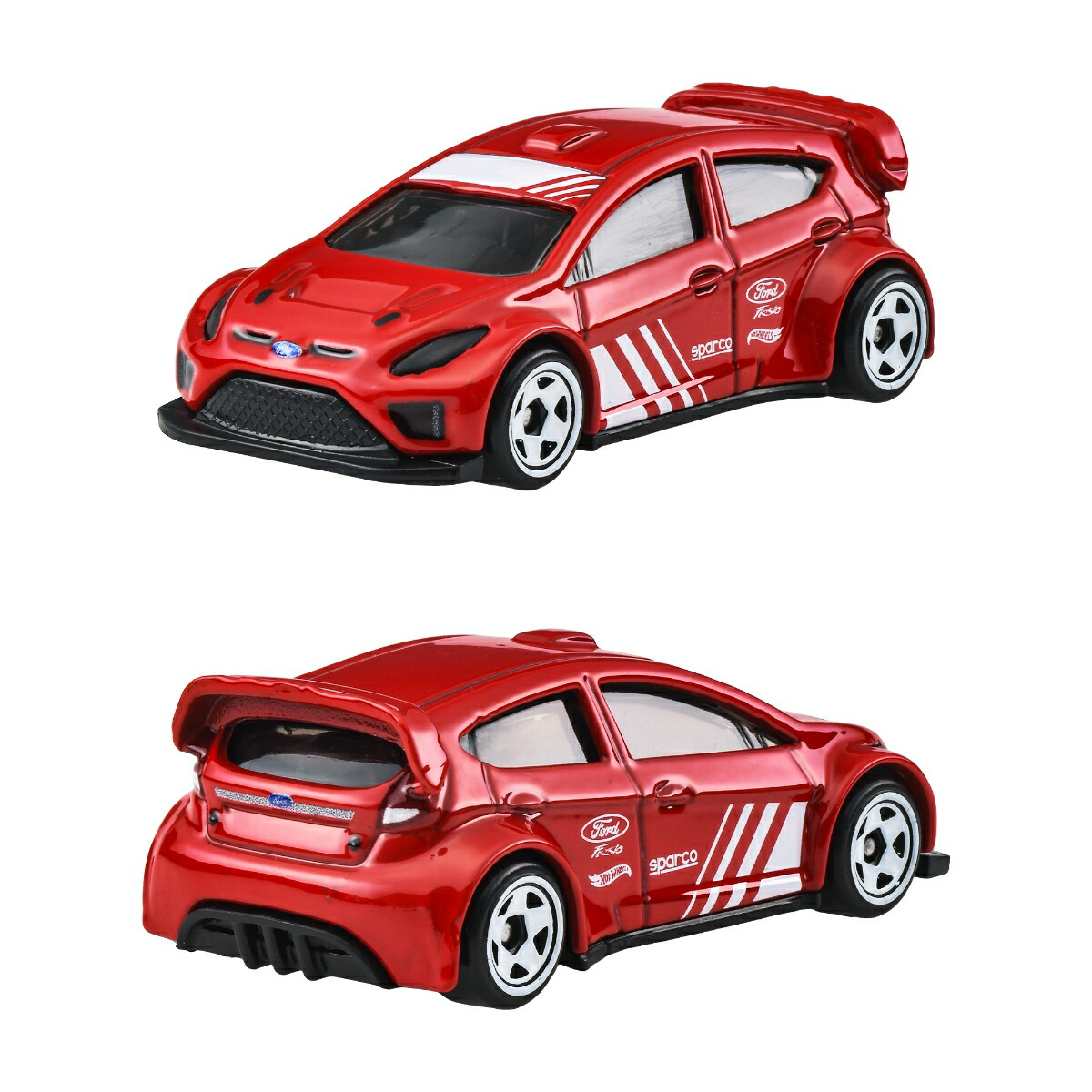 ホットウィール(HotWheels)テーマオートモーティブアソートーコンパクト・キングス乗り物おもちゃミニカー10台入りBOX販売3歳からマルチGDG44-987Q