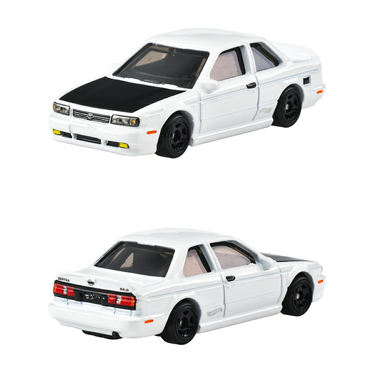 ホットウィール(HotWheels)テーマオートモーティブアソートーコンパクト・キングス乗り物おもちゃミニカー10台入りBOX販売3歳からマルチGDG44-987Q