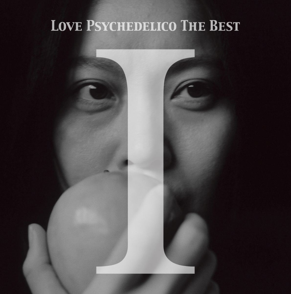 楽天ブックス Love Psychedelico The Best 1 Love Psychedelico Cd