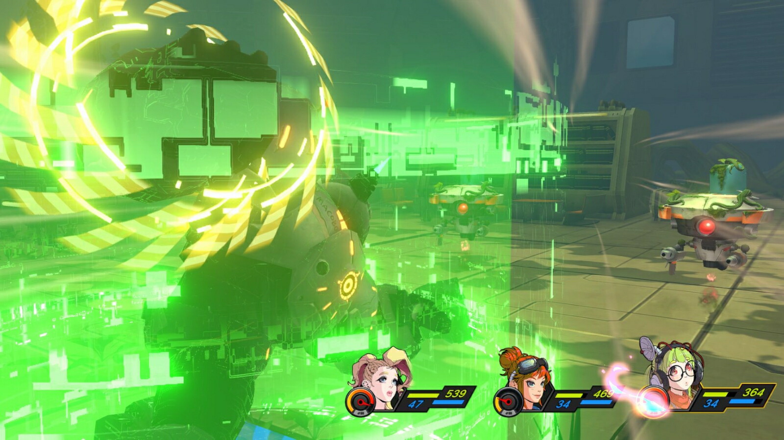 【楽天ブックス限定特典+特典】STARBITESSwitch版(アクリルキーホルダー+【初回外付特典】DLコード付チラシ『メカニカルパック』)
