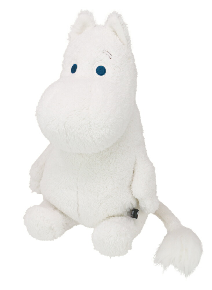 ムーミン　ほあほあ S画像