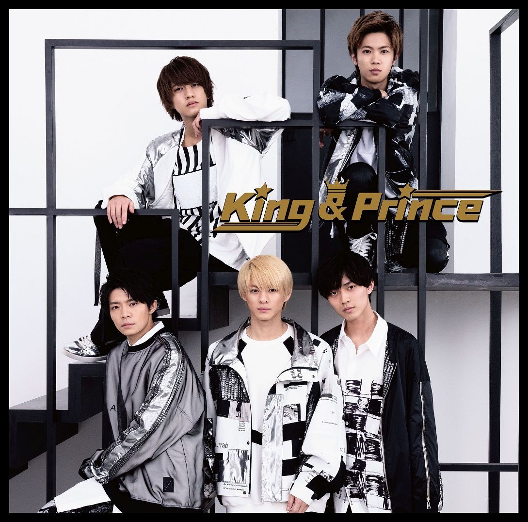 King&Prince(�̾���)����ŵ�ʤ���[King&Prince]