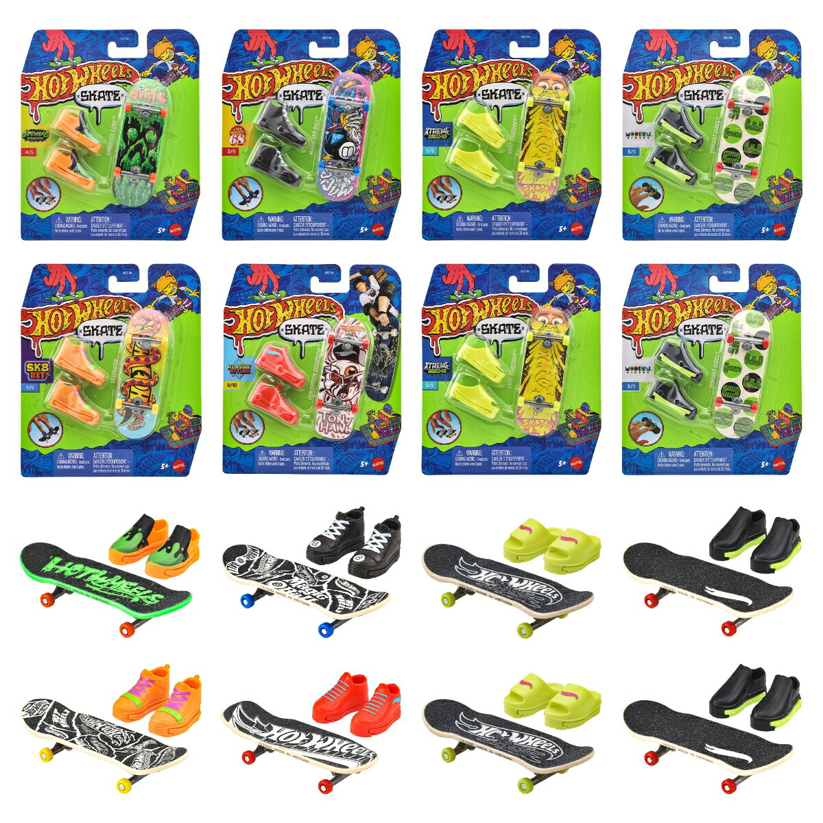 �ۥåȥ�������(HotWheels)�������ȥ١����å����꡼���������Ⱦ��ʪ������㥷�塼���դ��إ���16����BOX����5�Ф���ޥ��HGT46-987K