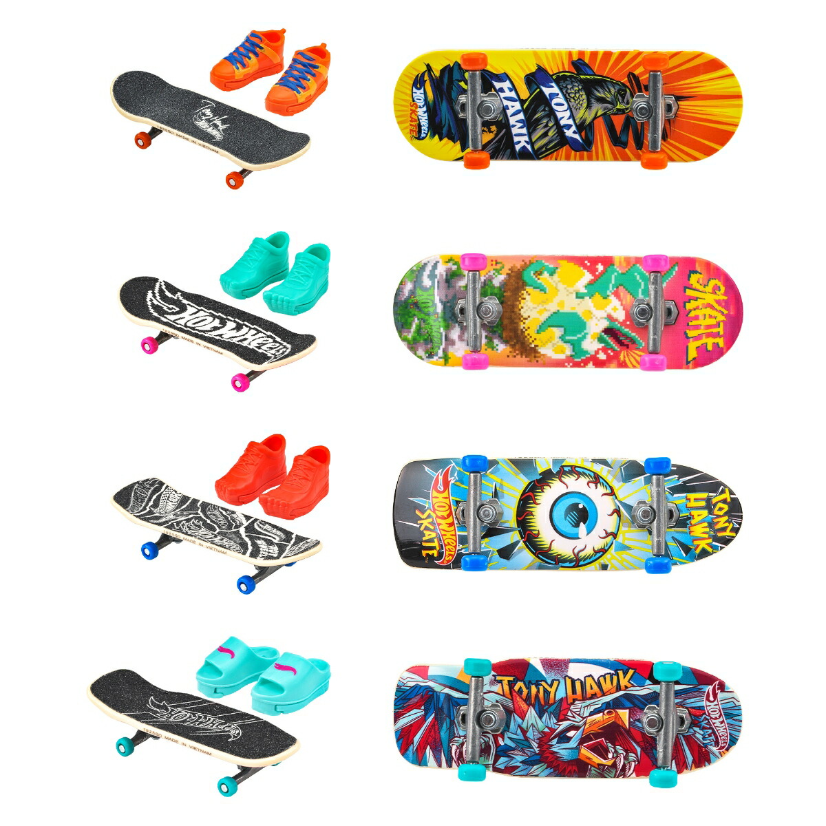 �ۥåȥ�������(HotWheels)�������ȥ١����å����꡼���������Ⱦ��ʪ������㥷�塼���դ��إ���16����BOX����5�Ф���ޥ��HGT46-987K