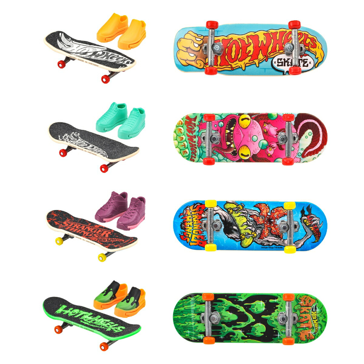 �ۥåȥ�������(HotWheels)�������ȥ١����å����꡼���������Ⱦ��ʪ������㥷�塼���դ��إ���16����BOX����5�Ф���ޥ��HGT46-987K