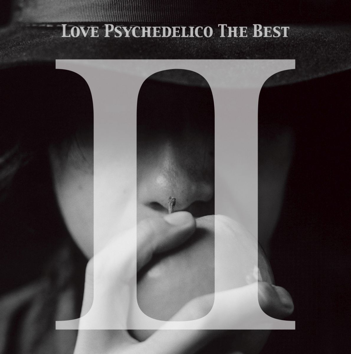 楽天ブックス: LOVE PSYCHEDELICO THE BEST 2 - LOVE PSYCHEDELICO - 4988002684960 :  CD