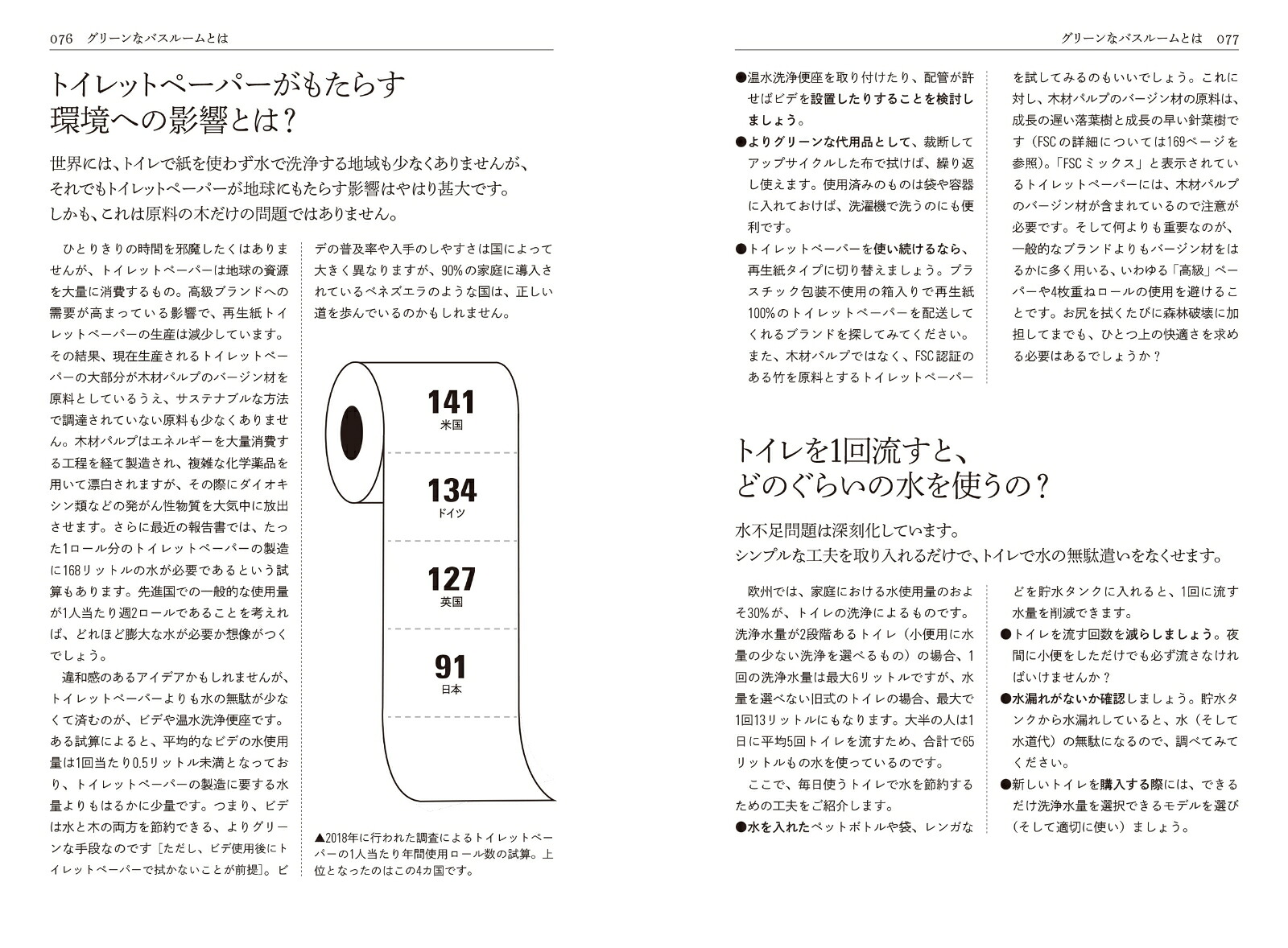 これってホントにエコなの？ [ ジョージーナ ウィルソン＝パウエル ]