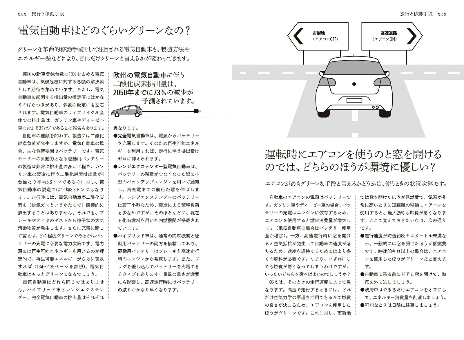これってホントにエコなの？ [ ジョージーナ ウィルソン＝パウエル ]