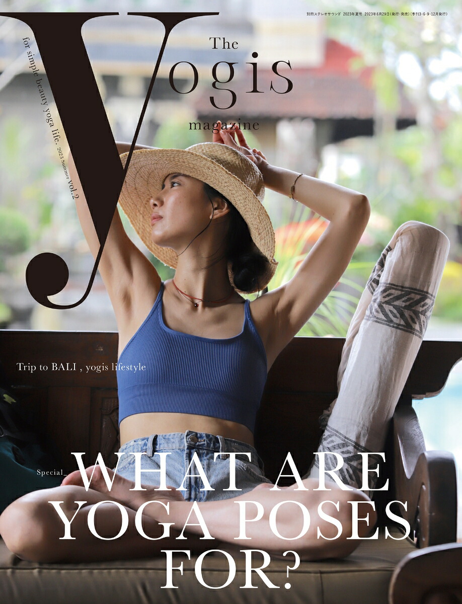 Theyogismagazinevol.2̺ƥ쥪ɡ[TheyogismagazineԽ]