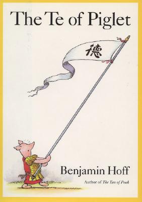 楽天ブックス: The Te of Piglet - Benjamin Hoff - 9780525934967 : 洋書