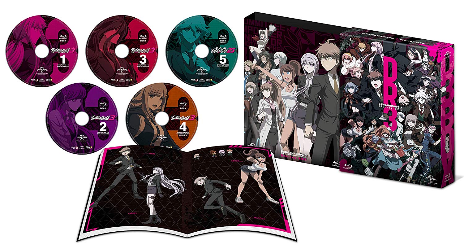 ���󥬥�����3-TheEndof��˾�����رࡼBlu-rayBOX��Blu-ray��[���Ľ���]