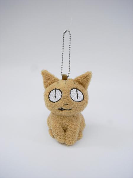 楽天ブックス くるねこ マスコット ポ子 くるねこ Dvd