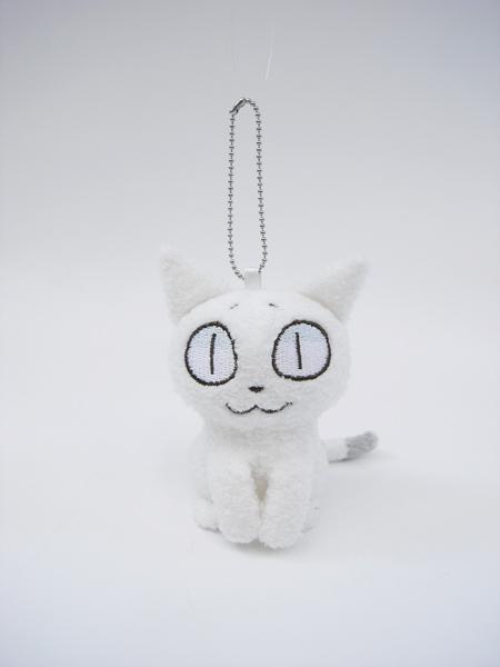 楽天ブックス くるねこ マスコット 胡ぼん くるねこ Dvd