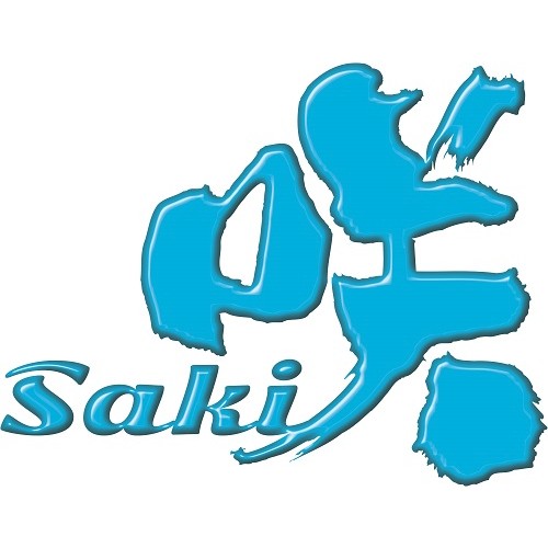咲 Saki【Blu-ray】画像