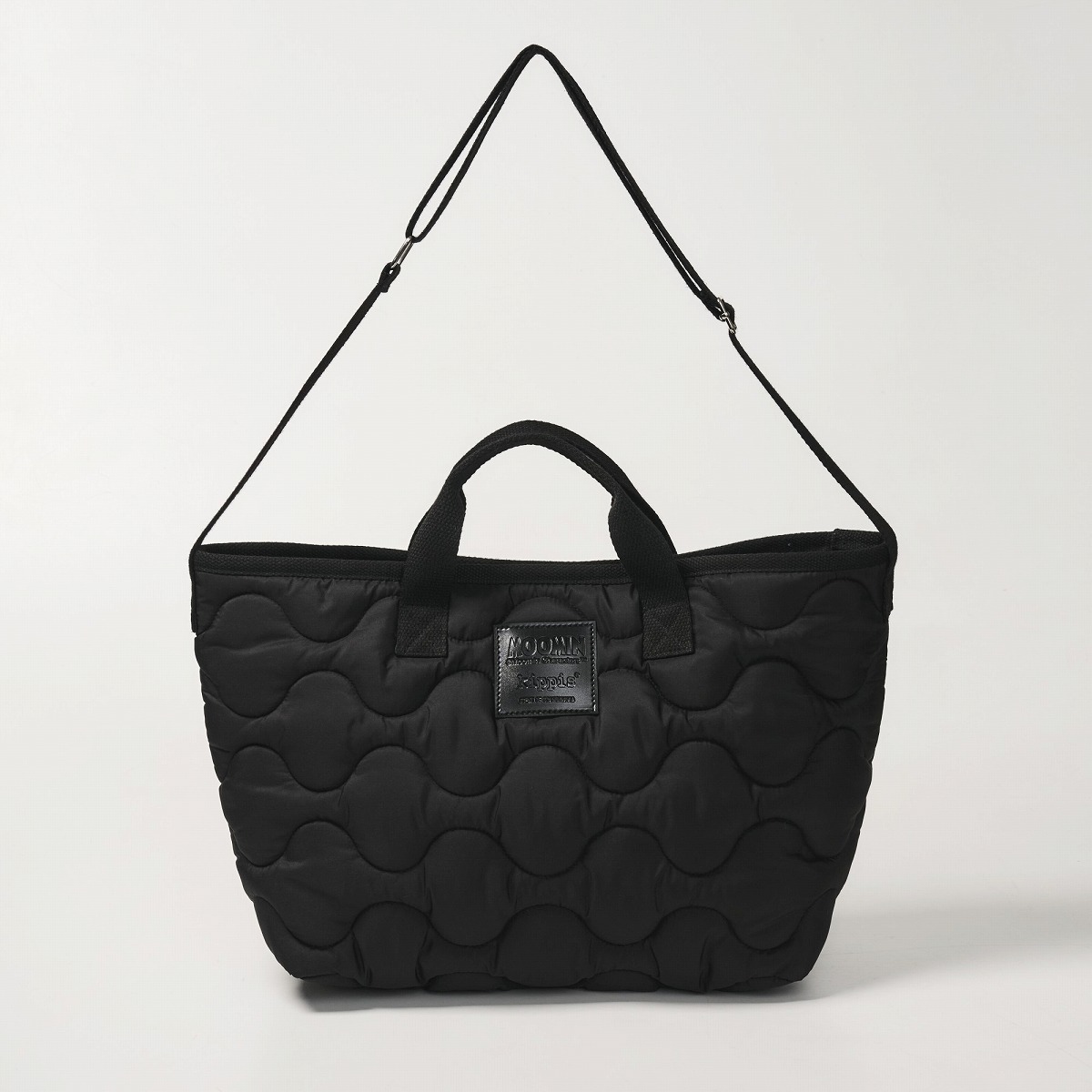 MOOMIN��kippis����ܸ������դ�ڥ���ƥ��󥰥��������Хå�BOOK