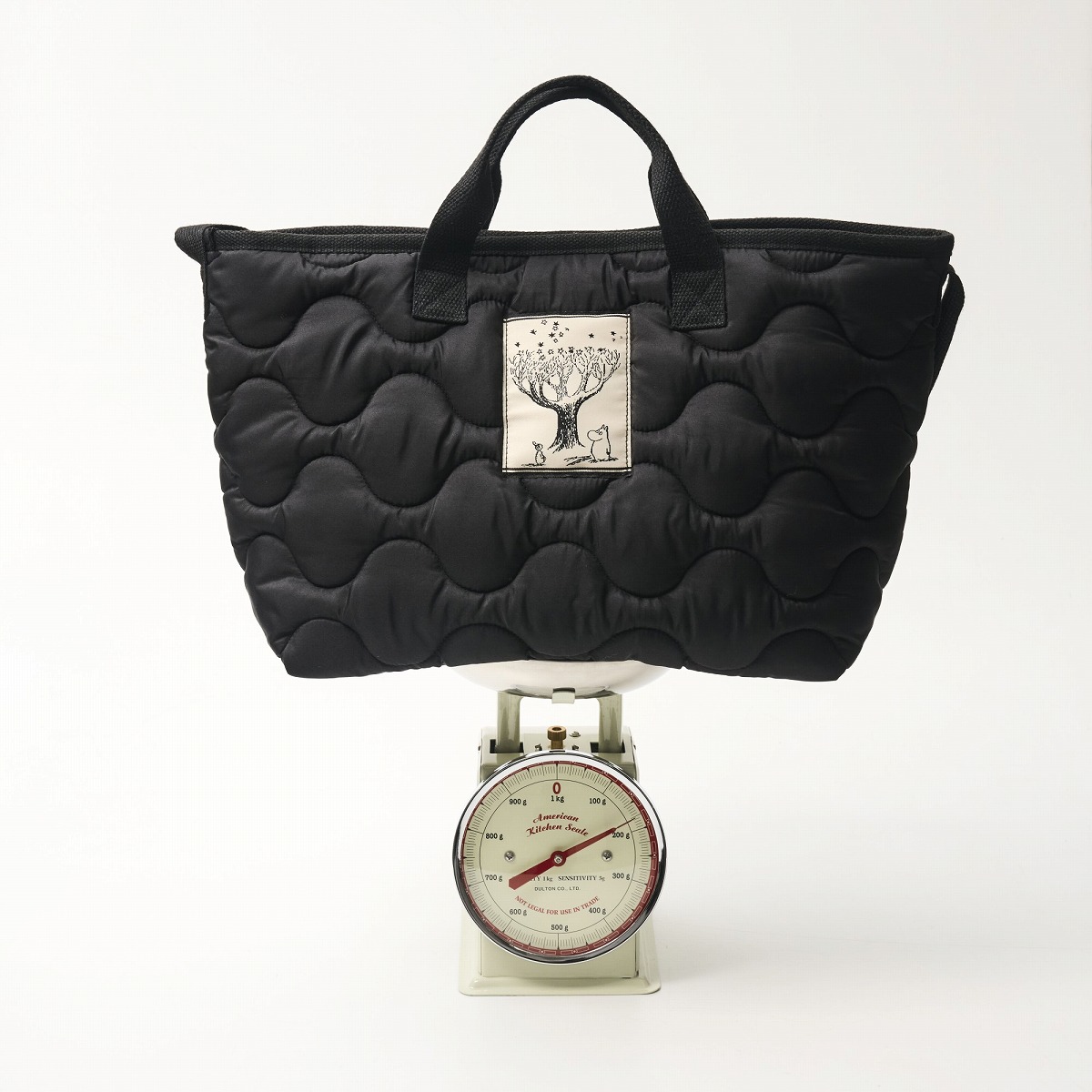 MOOMIN��kippis����ܸ������դ�ڥ���ƥ��󥰥��������Хå�BOOK